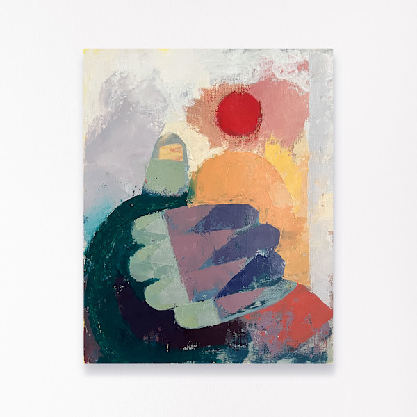 It's Ok by Jody Ghani Nordby