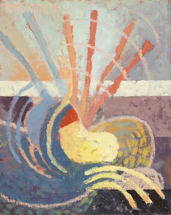 Vase by Jody Ghani Nordby, Image 5.
