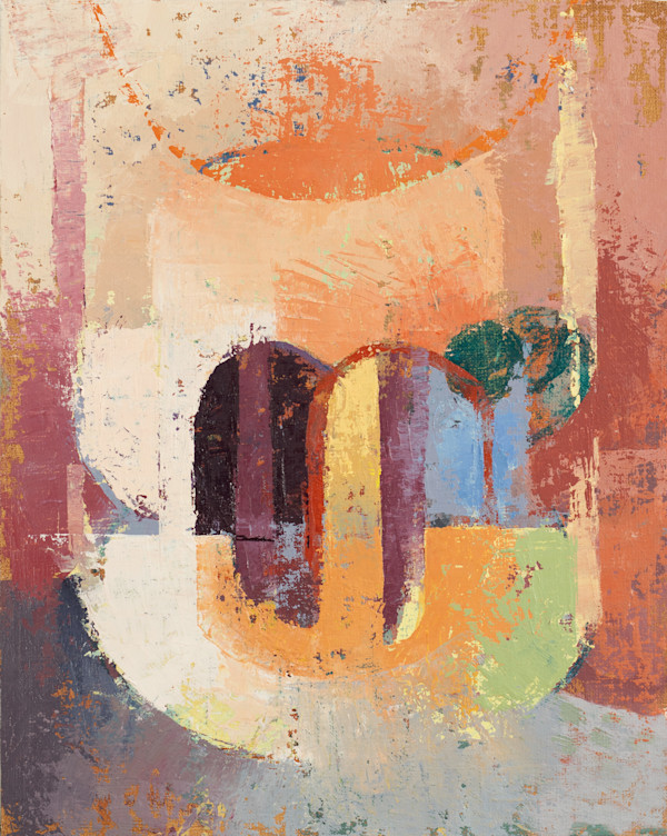 Vase III by Jody Ghani Nordby, Image 2.