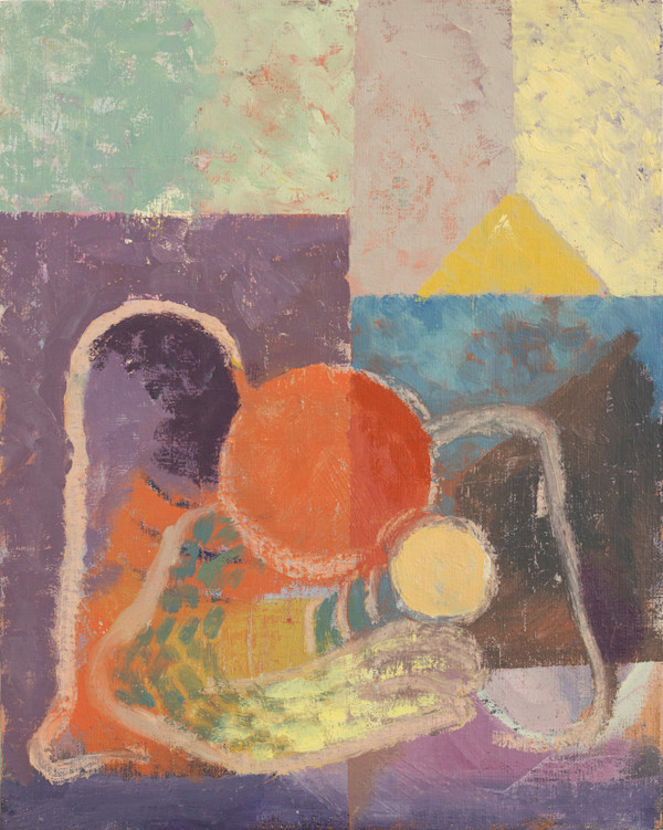 Mothering It by Jody Ghani Nordby, Image 2.