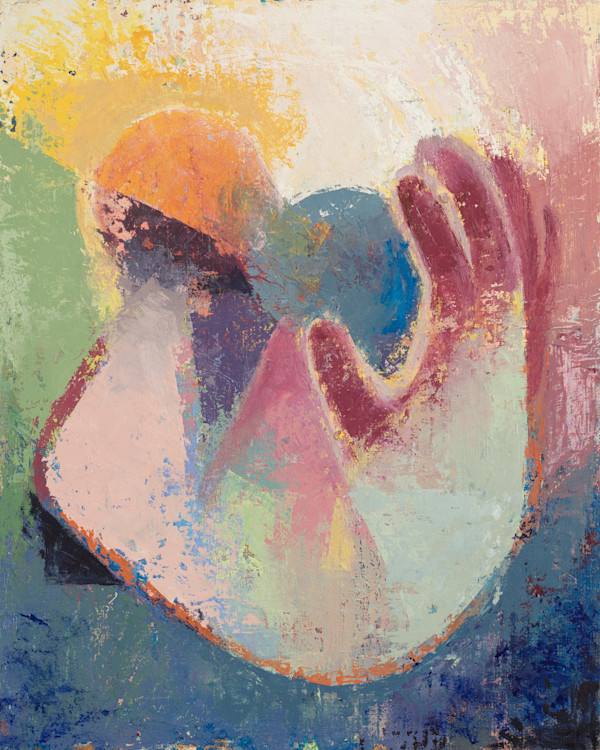 My and Mine by Jody Ghani Nordby, Image 1.