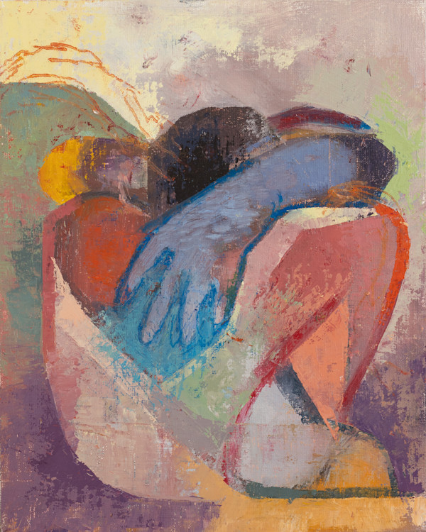Nothing Else by Jody Ghani Nordby, Image 2.