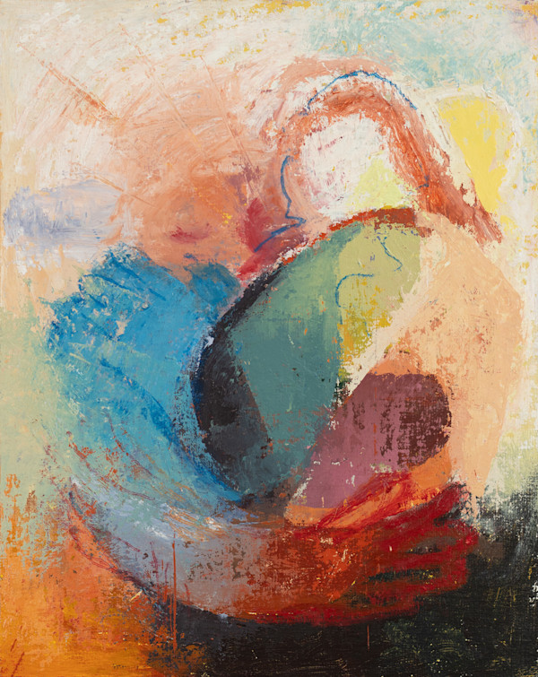 You're The Same As Me by Jody Ghani Nordby, Image 1.