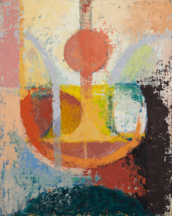 Vase II by Jody Ghani Nordby, Image 1.