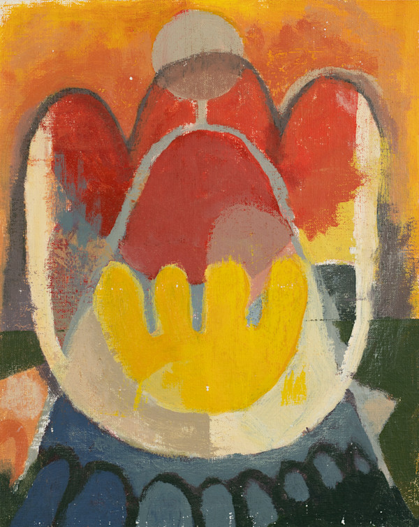 Flower by Jody Ghani Nordby, Image 1.
