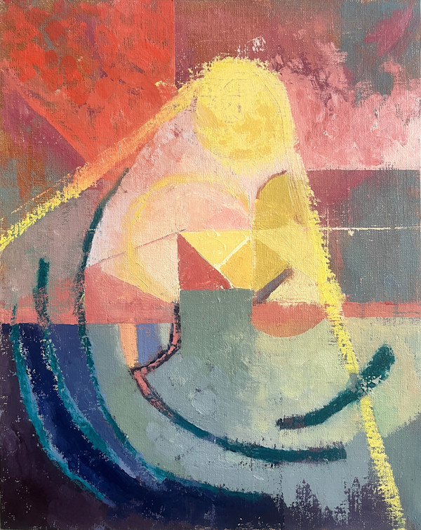 Come On by Jody Ghani Nordby, Image 4.