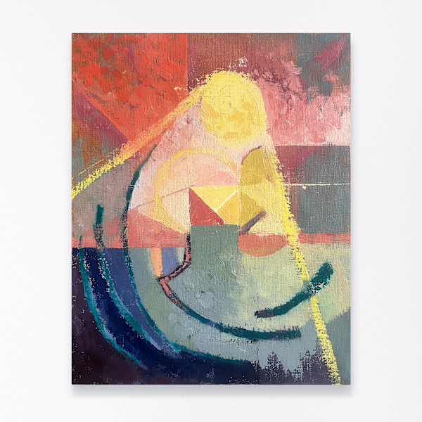 Come On by Jody Ghani Nordby