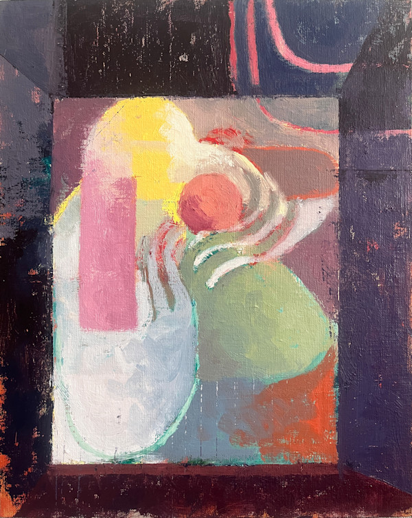 See To Him by Jody Ghani Nordby, Image 3.