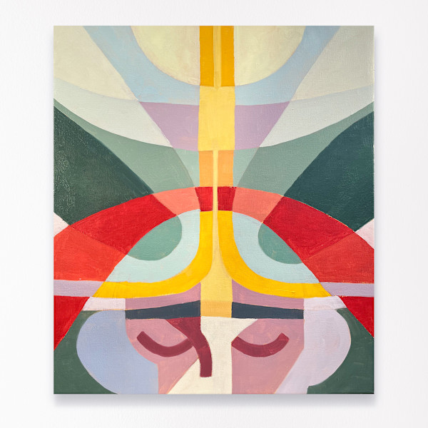 Into by Jody Ghani Nordby