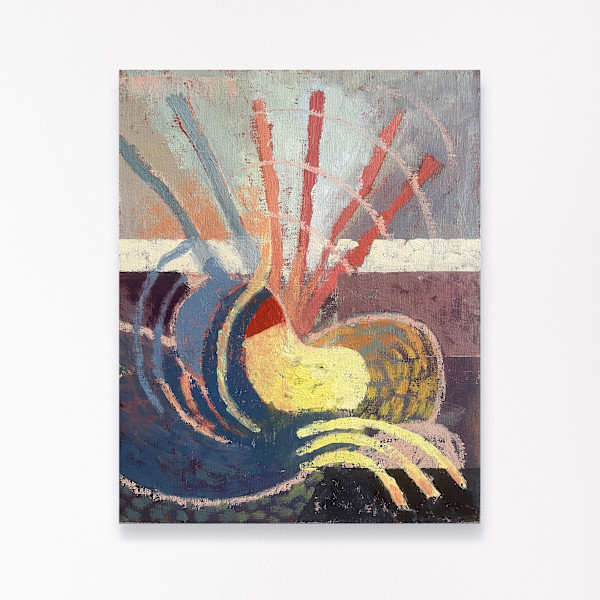 Untitled II ? by Jody Ghani Nordby