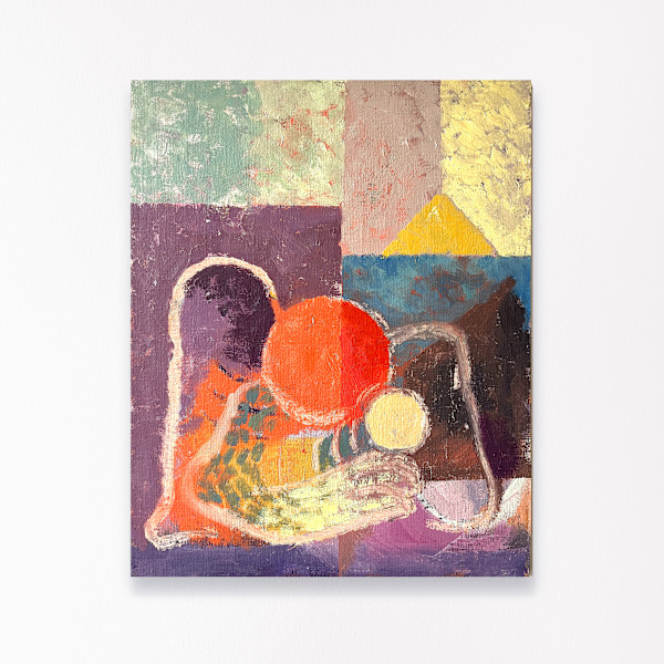 Mothering It by Jody Ghani Nordby