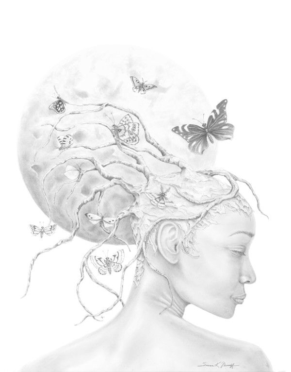 The Truth Within by Susan K. Theroff