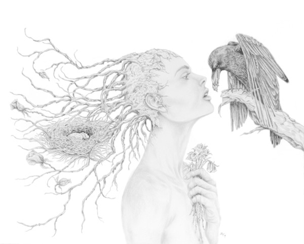Shards of Truth by Susan K. Theroff
