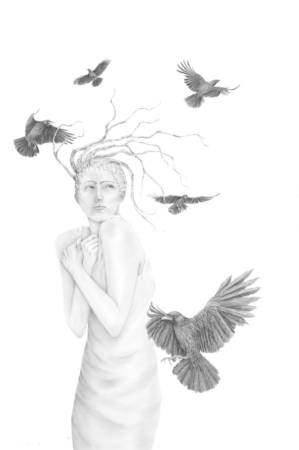 Too Many Messengers by Susan K. Theroff