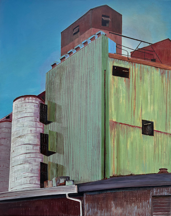 Artois Feed & Grain_001 by Ema Lahey, Image 1.