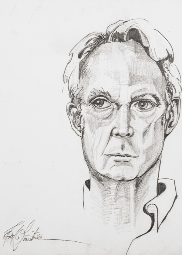 Arnie, Wonder Boy by Robbi Firestone, Image 1.