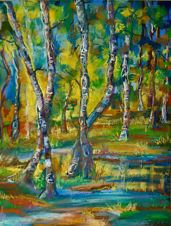 Aspen Vista by Robbi Firestone, Image 1.