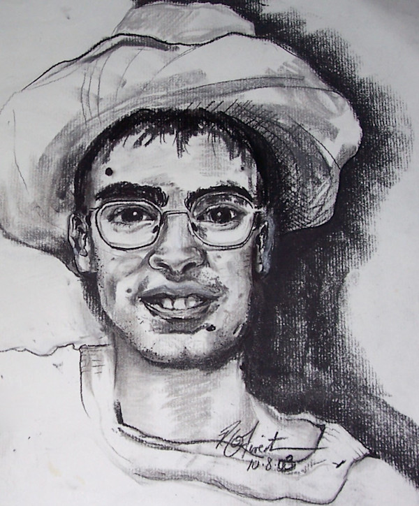 My Brother Bob, Tenderheart by Robbi Firestone, Image 1.