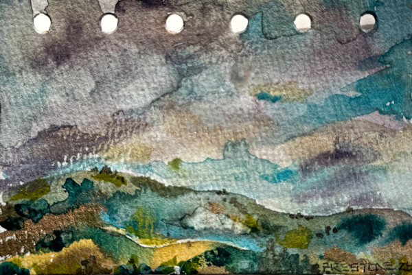 Eternal & Free by Robbi Firestone, Image 1.