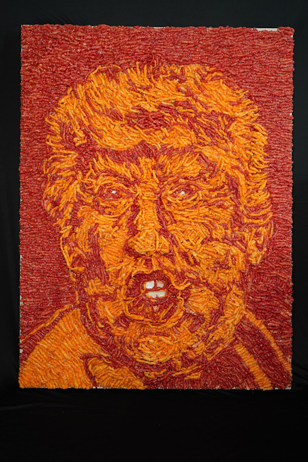 Crunch Trump by Robbi Firestone, Image 2.