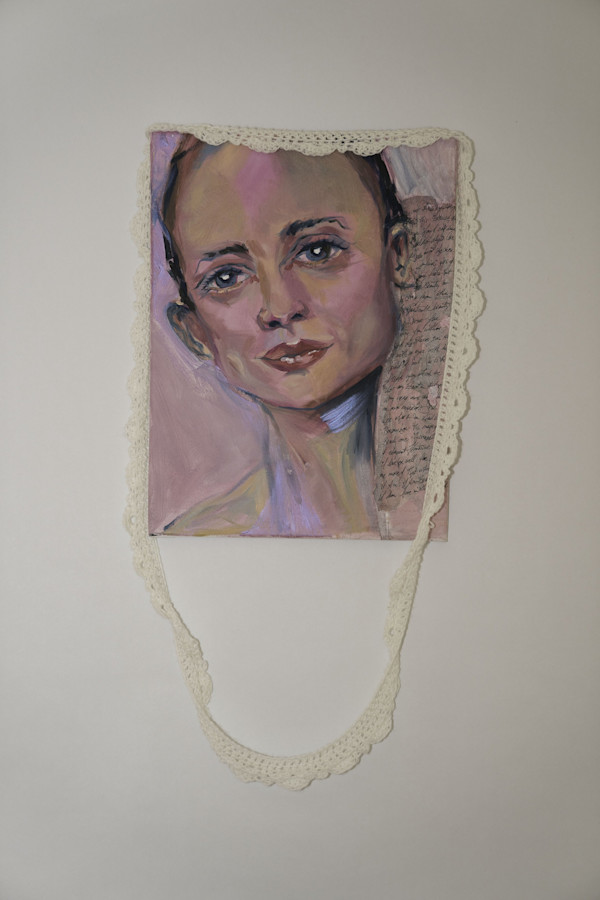 The Empty Womb by Robbi Firestone, Image 1.