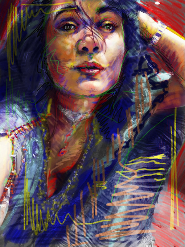 Longing For by Robbi Firestone, Image 1.