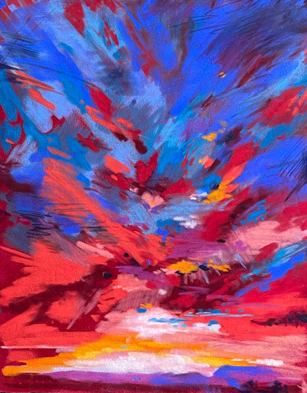 Suzanna's Heart by Robbi Firestone, Image 1.