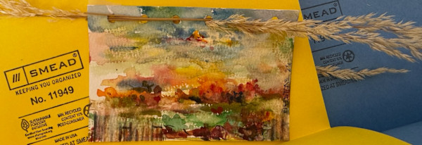 Love in the Middle by Robbi Firestone, Image 1.