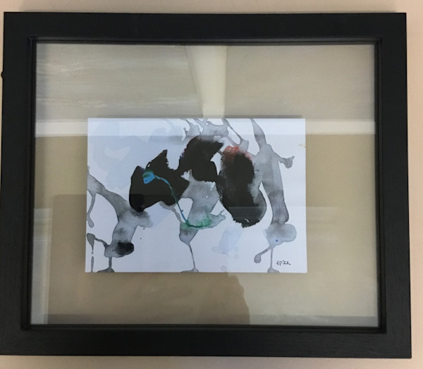 Small Gesture No.151 by Robbi Firestone, Image 2.