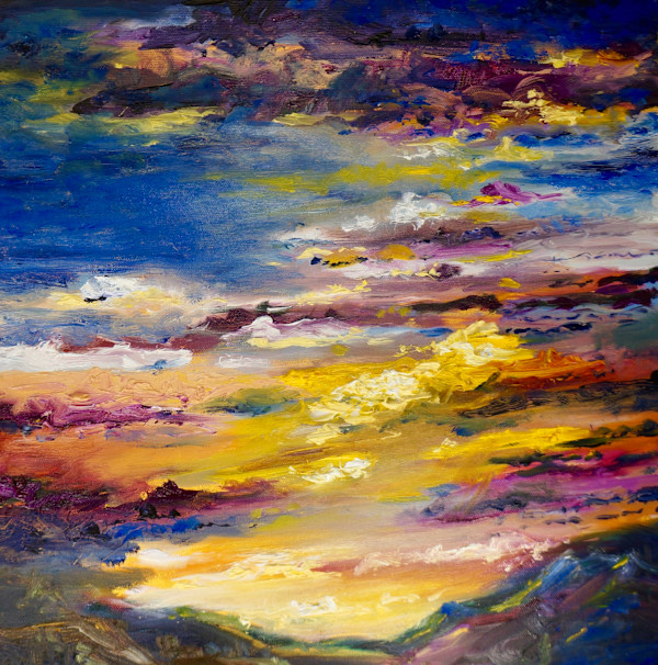 Longing for New Mexico