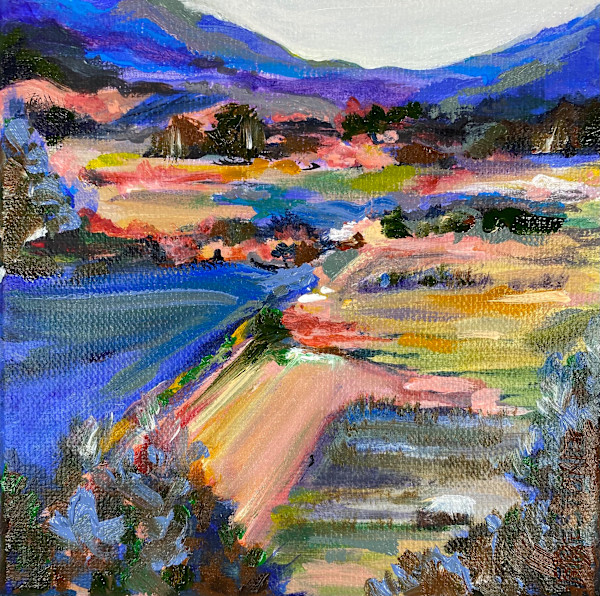 Olympic Peninsula by Robbi Firestone, Image 1.