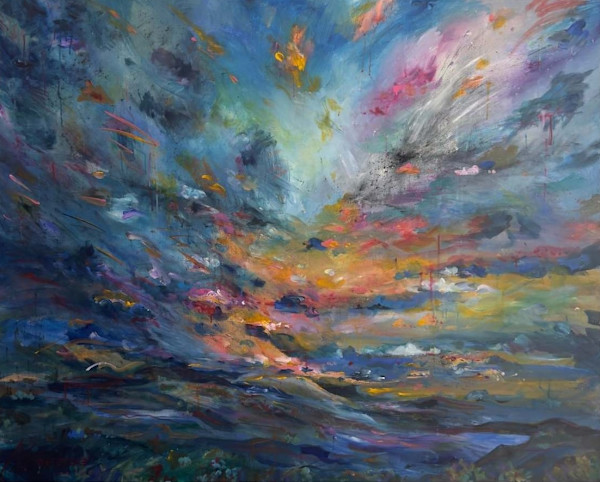 Taken to the Beyond by Robbi Firestone, Image 2.