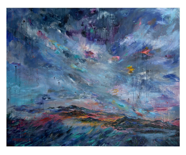 Unveiling the Infinite