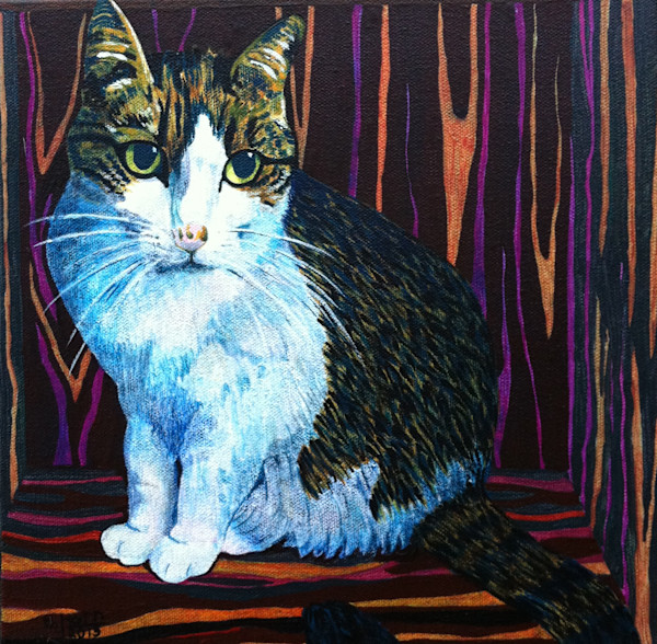 Gretel by Betsy Horn