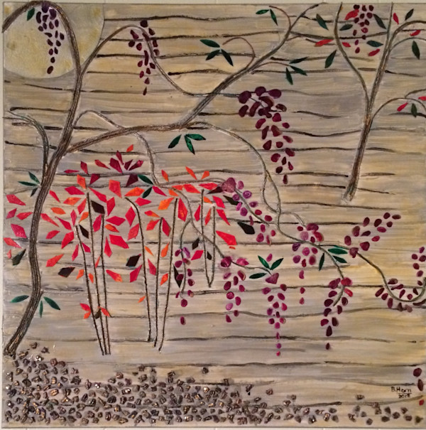 Local Legends by Betsy Horn