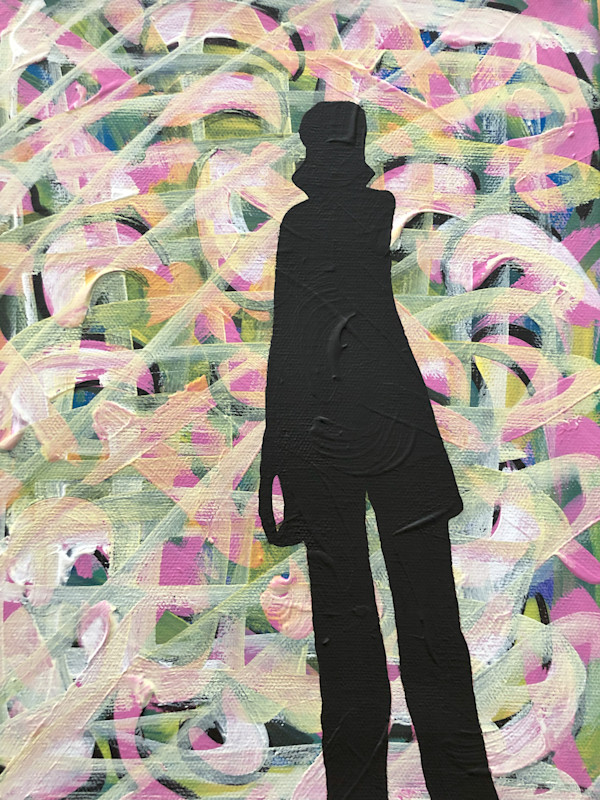 The Influencer by Betsy Horn