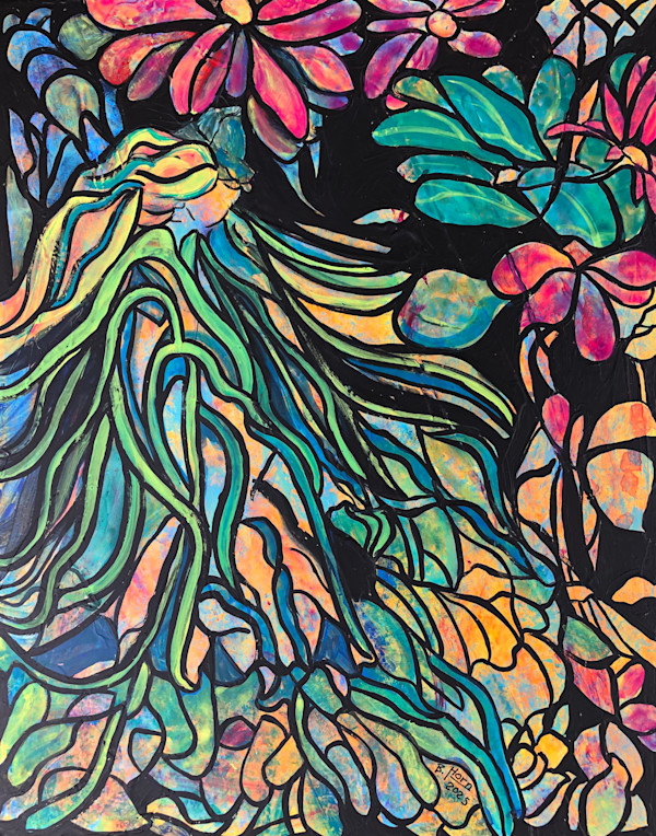 Daphne's Last Choice by Betsy Horn