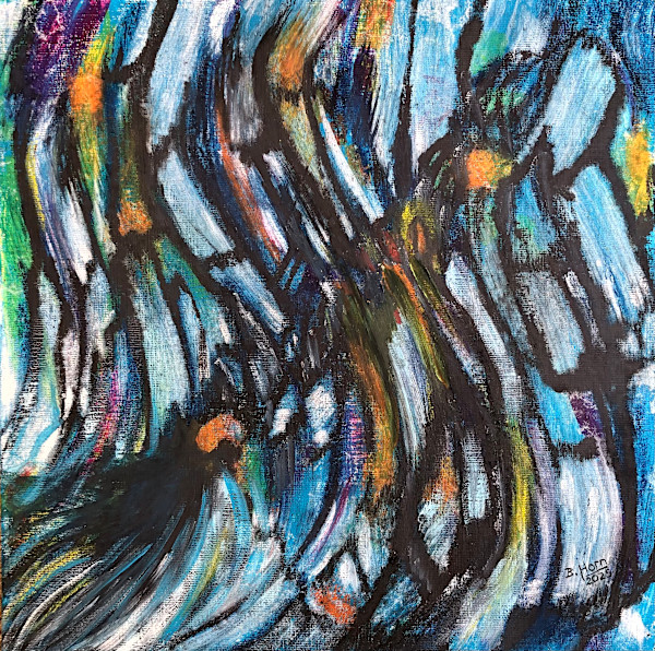 Separated (Mesquite) by Betsy Horn