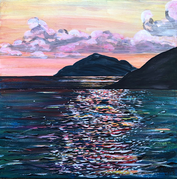 Light by Betsy Horn, Image 1.