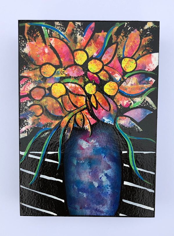 The Gift by Betsy Horn