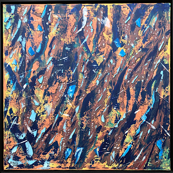 Family Secrets (Chinaberry) by Betsy Horn