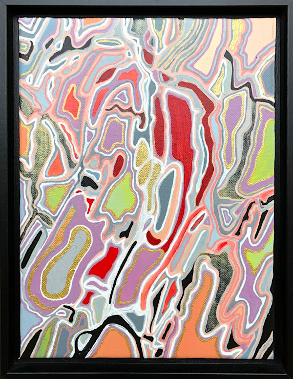 Holiness (Umbrella Pine) by Betsy Horn