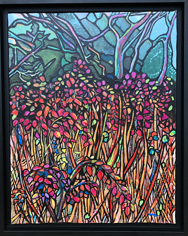 LBJ National Grasslands by Betsy Horn