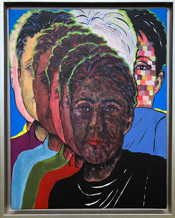 What Difference Does It Make? by Betsy Horn