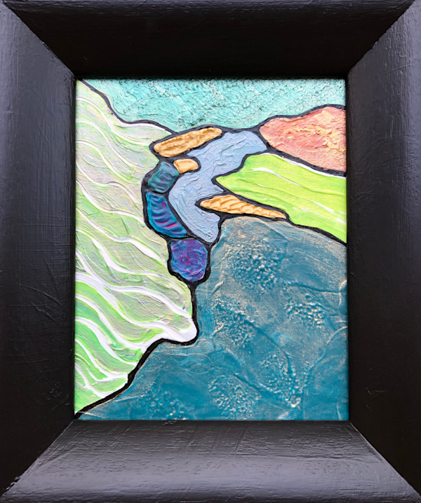 Coastal by Betsy Horn