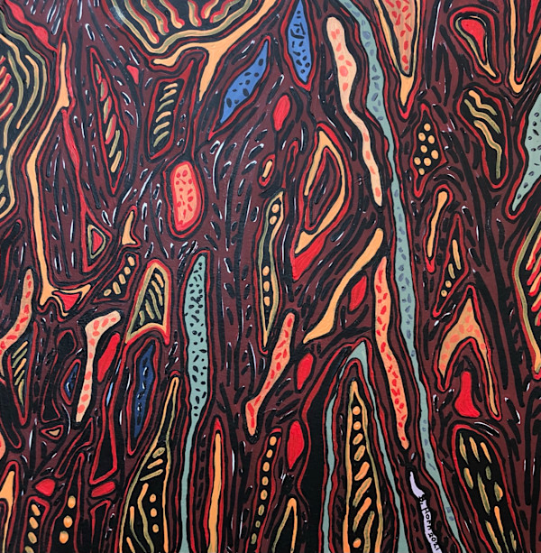 Secrets (Redwood) by Betsy Horn