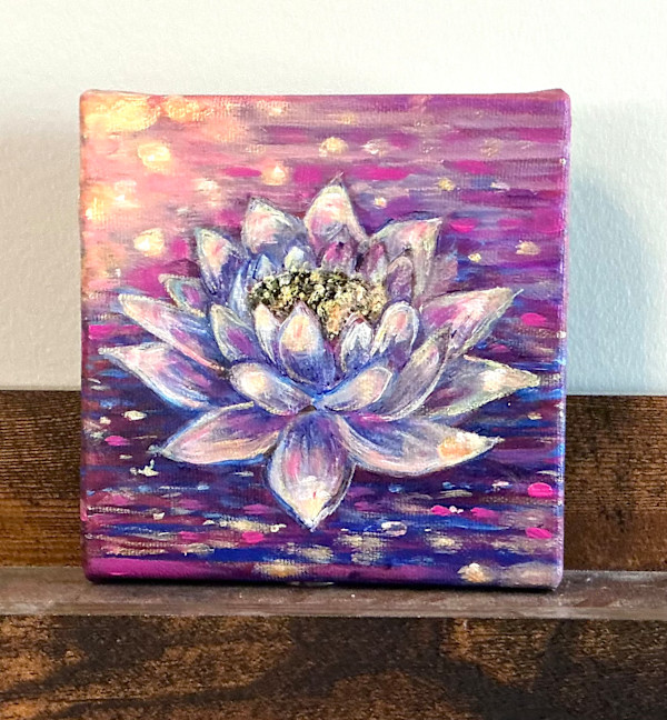 Renew by Stephanie McGregor