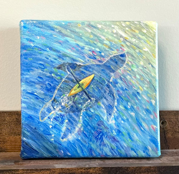 Day Drift by Stephanie McGregor