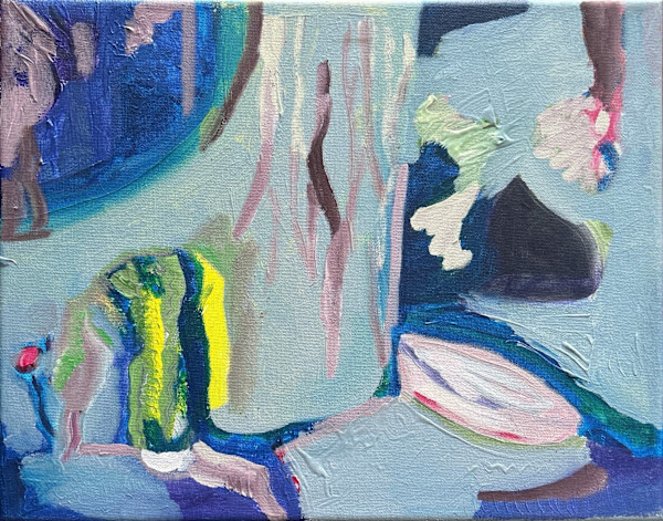 Reef by BFA Quicksand