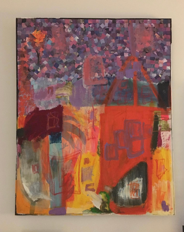 The Last iPhone Photo Ever by BFA Quicksand